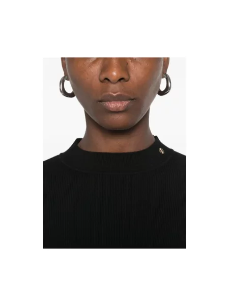 Sweter Anine Bing czarny