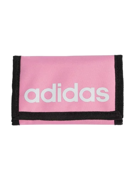 Kézitáska Adidas rózsaszín