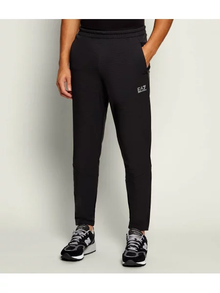 Pantaloni de trening negru