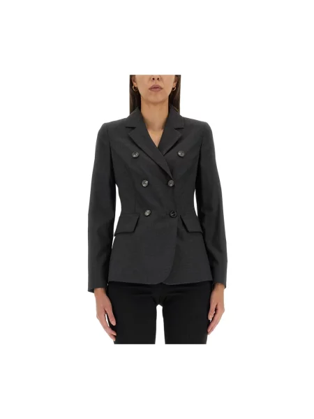 Marynarka Max Mara czarna