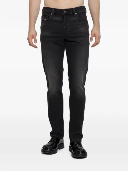 Blugi Diesel negru