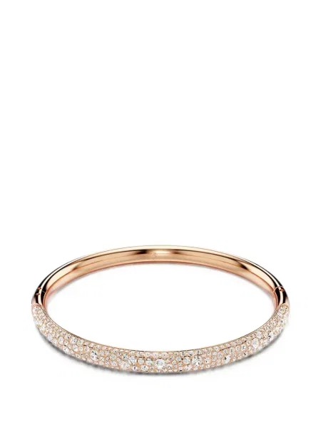 Brăţară Swarovski roz