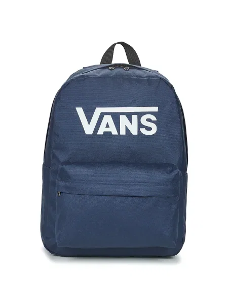 Öltöny ruha Vans nyomtatás kék