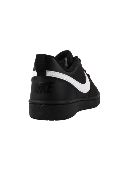 Tenisky Nike čierna