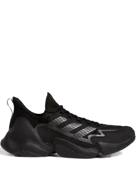 Puntíkaté tenisky Adidas Dame bílé