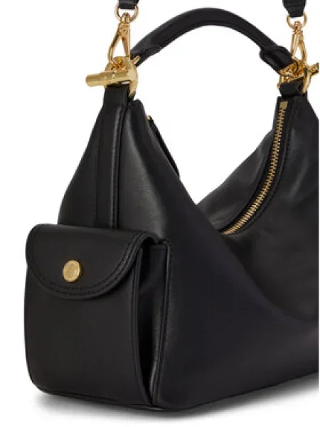 Lauren Ralph Lauren Válltáskák BLAIKE' fekete
