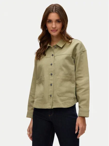 Srajca Vero Moda kaki