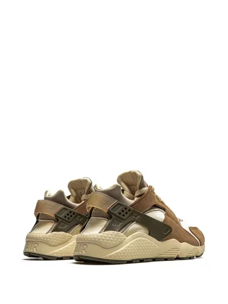 Tenisky Nike Air Huarache zelené