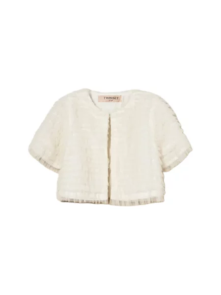 Vesta Twin Set biela