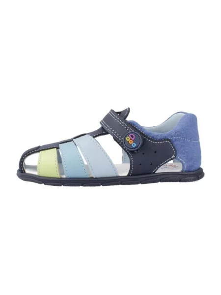Pantofi copii Pablosky albastru
