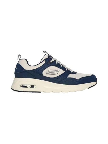 Félcipo Skechers bézs
