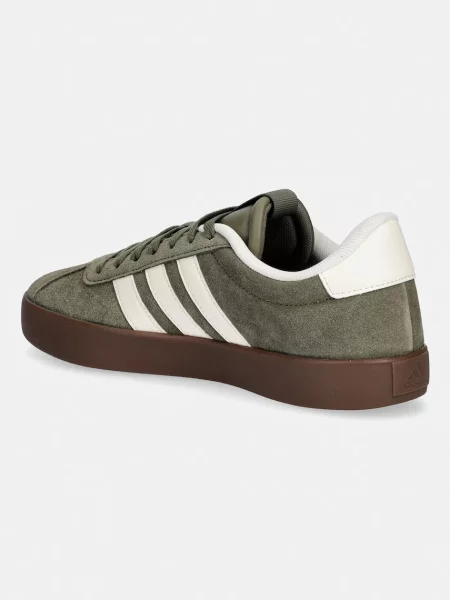 Sneakerși Adidas verde