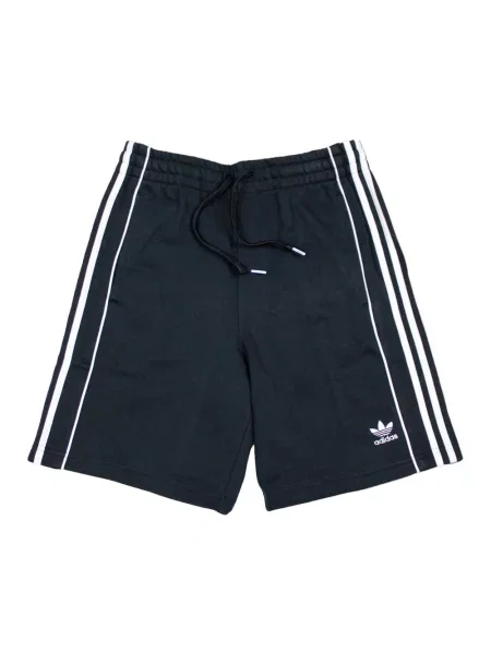 Spodenki sportowe Adidas czarne