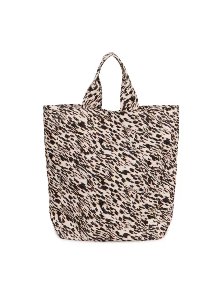 Mała torebka Inwear beżowa