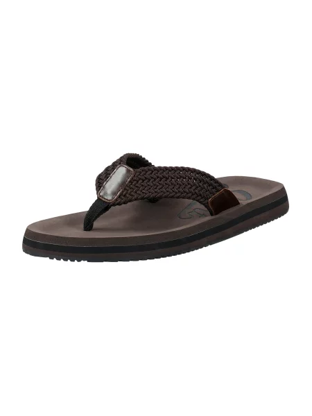 Gant japonke Brodale rjava