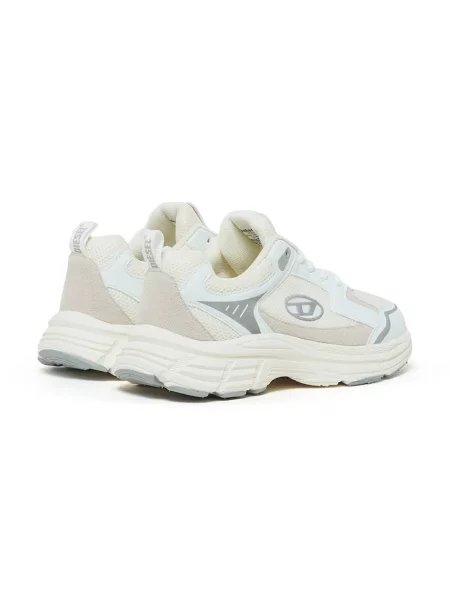 Diesel S-RUNVINRI SNEAKERS sportcipő gyerek fehér