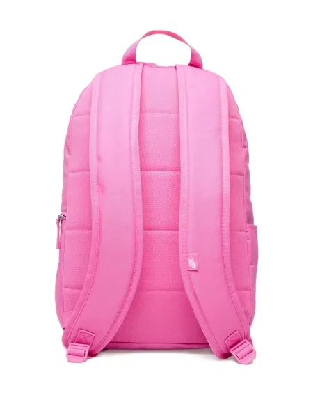 Rucsac Nike cu model leopard din fleece alergare negru