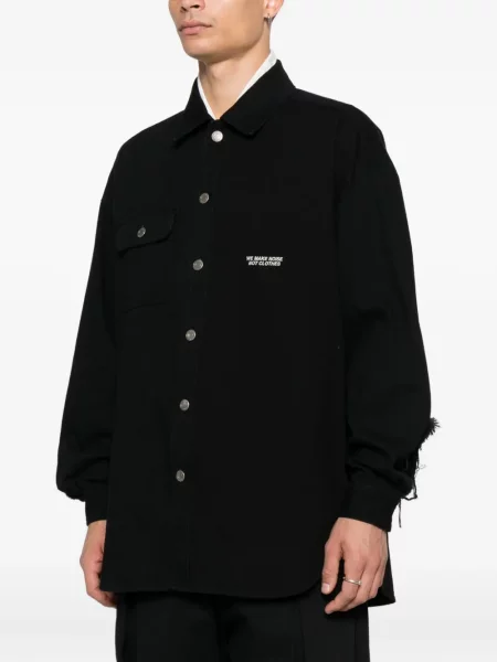 Cămașă Undercover negru