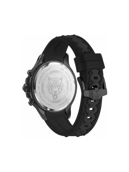 Zegarek Plein Sport czarny