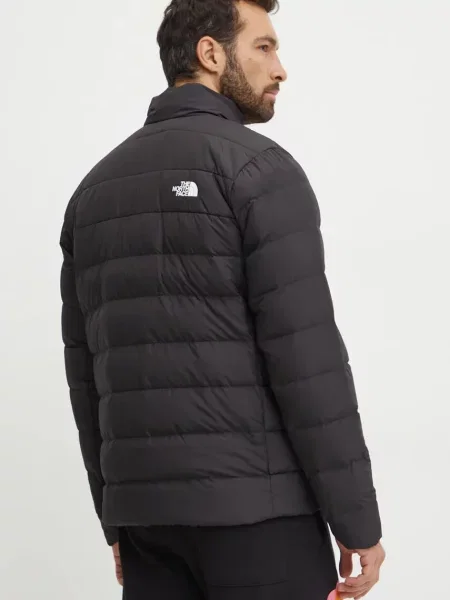 Kabát The North Face fekete