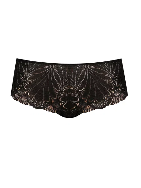 Шорты Wonderbra черные
