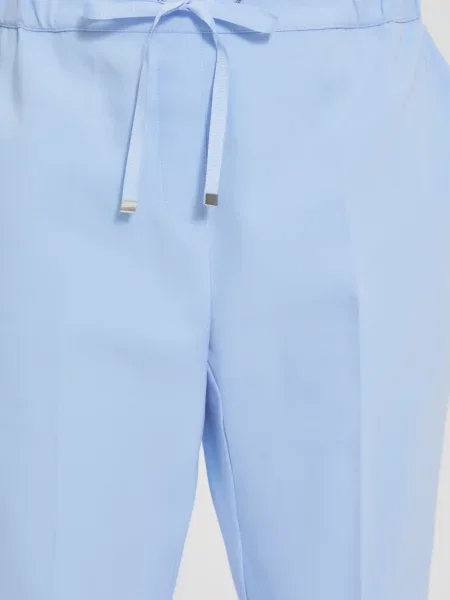 Pantaloni Marisse albastru