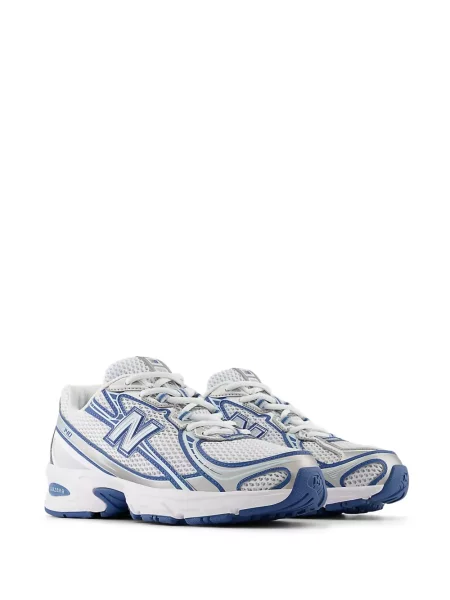 Sneakerși New Balance gri