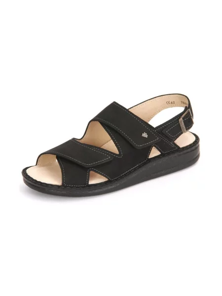 Pantofi Finn Comfort bej