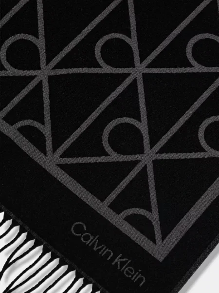 Calvin Klein Sál fekete