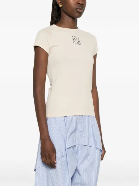Scurt tricou Loewe