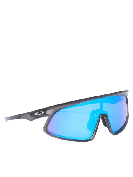 Oakley Γυαλιά ηλίου Rslv γκρι