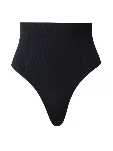 Chiloți tanga Dorina negru
