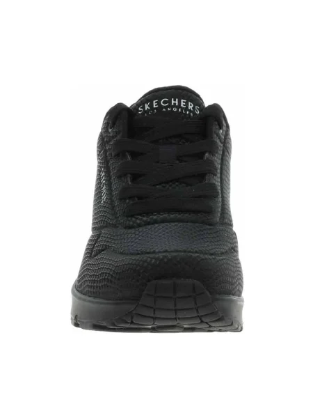 Pantofi Skechers negru