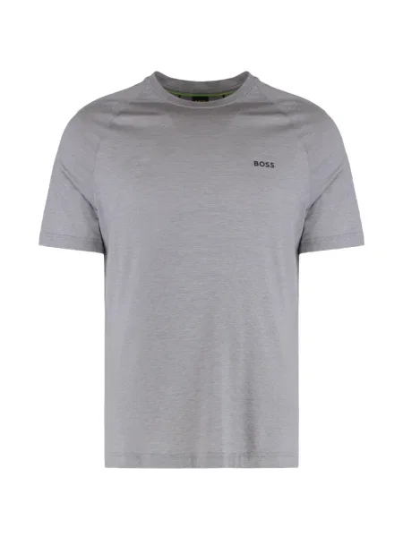 Tricou Boss gri