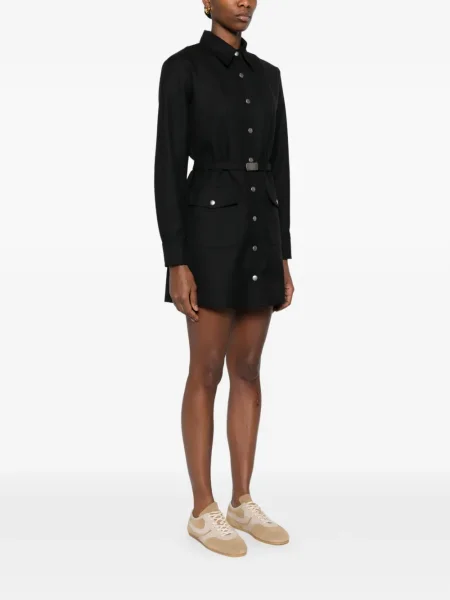 Öves ingruha A.p.c. fekete