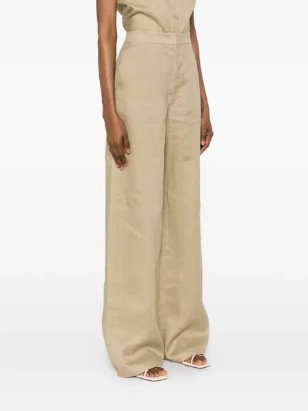 Pantaloni palazzo Max Mara