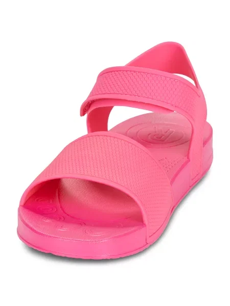 Pantofi copii Fitflop roz