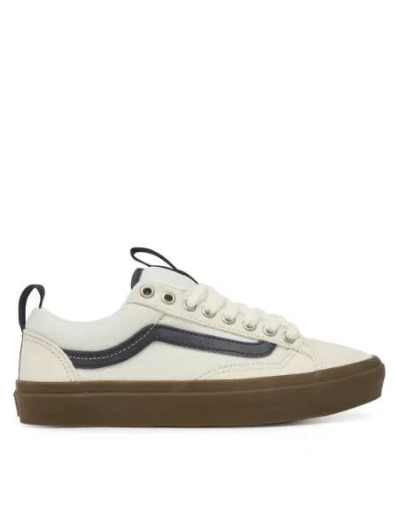 Vans Tenisówki Skate Old Skool Kremowy