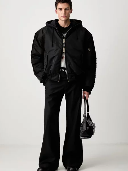 Vetements Reconstructed Bomber geacă bomber pentru bărbați