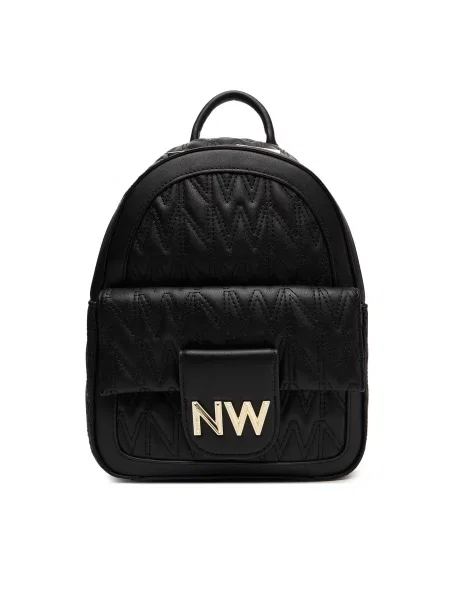 Kuprinės Nine West juoda