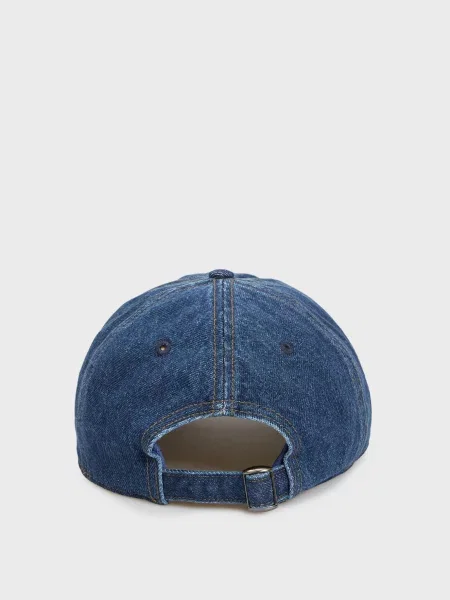 Кепка G-star Raw синя