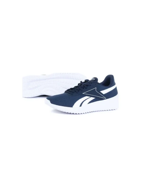 Pantofi Reebok Sport albastru