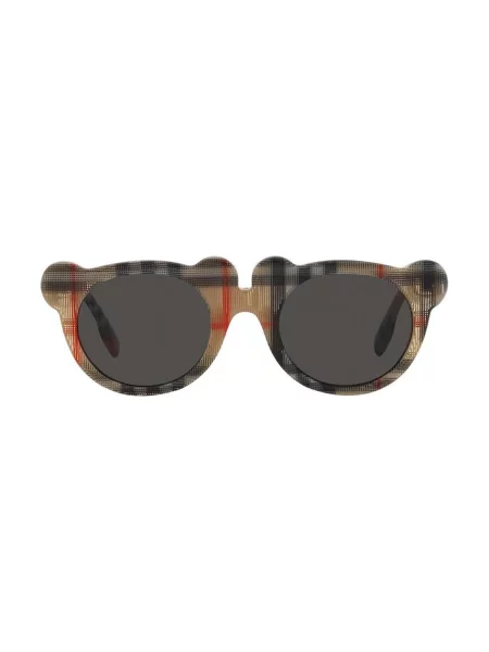 Burberry Ochelari de soare copii bej