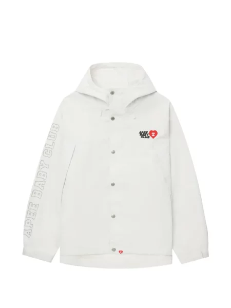 Geacă Apee™ By *a Bathing Ape® cu glugă