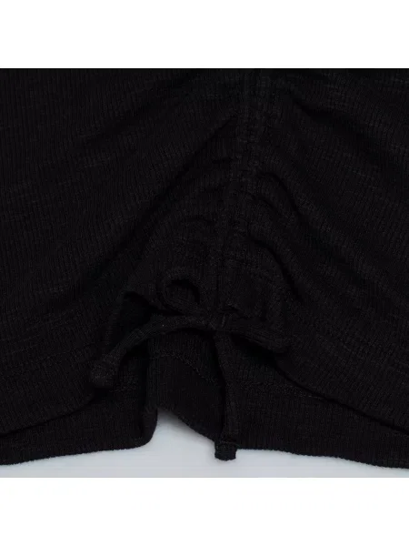Top copii Gap negru