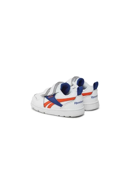 Tenisice Reebok Royal bijela