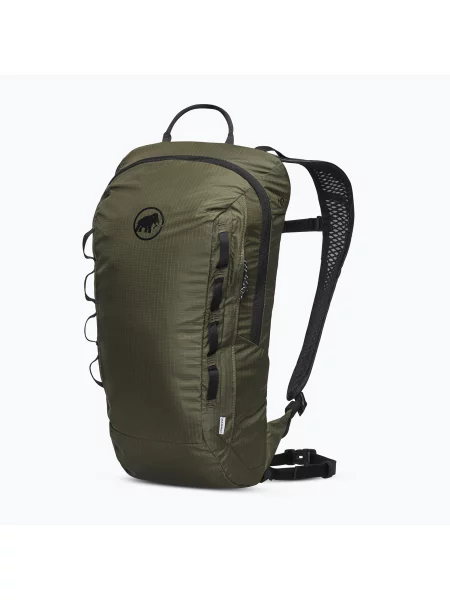 Plecak Mammut Neon Light Las zielony