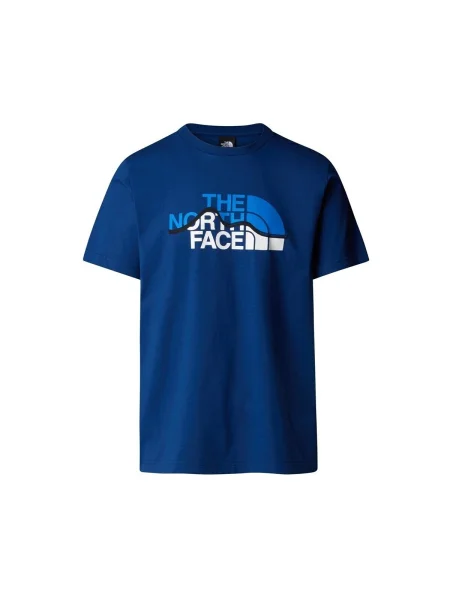 Tricou The North Face