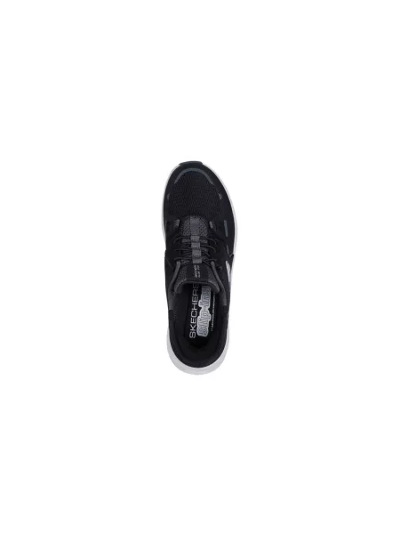 Tenisky Skechers čierna