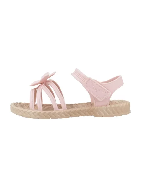 Pantofi copii Chicco roz